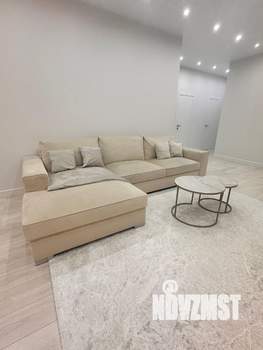 3-к квартира, вторичка, 125м2, 17/27 этаж