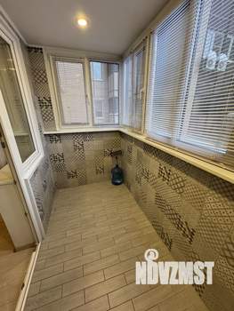 2-к квартира, вторичка, 54м2, 9/25 этаж