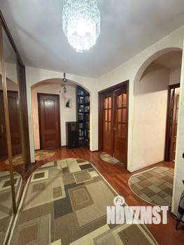 2-к квартира, вторичка, 73м2, 8/17 этаж