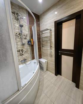 2-к квартира, вторичка, 84м2, 7/19 этаж