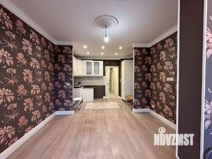 3-к квартира, вторичка, 125м2, 16/19 этаж