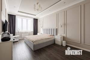 3-к квартира, вторичка, 148м2, 9/26 этаж