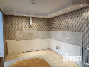 1-к квартира, вторичка, 51м2, 4/17 этаж