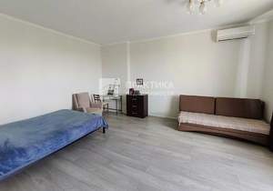 2-к квартира, вторичка, 83м2, 11/25 этаж