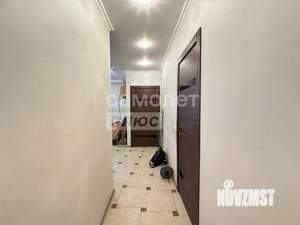 1-к квартира, вторичка, 40м2, 5/25 этаж