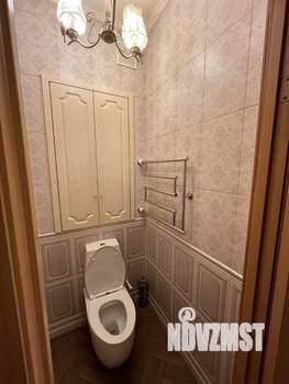 1-к квартира, вторичка, 38м2, 16/25 этаж