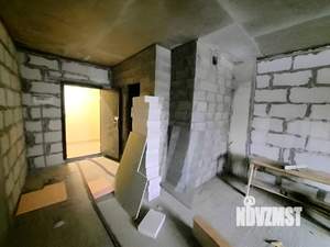 Студия квартира, вторичка, 29м2, 7/25 этаж