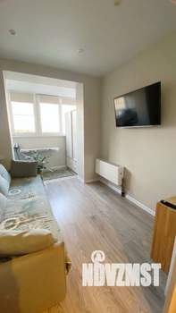 2-к квартира, вторичка, 45м2, 25/25 этаж
