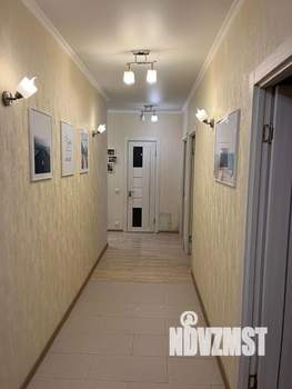 3-к квартира, вторичка, 91м2, 16/17 этаж