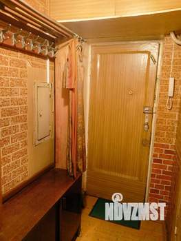 1-к квартира, вторичка, 31м2, 2/5 этаж