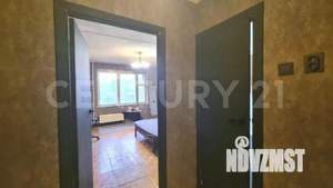 1-к квартира, вторичка, 37м2, 4/9 этаж