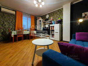 3-к квартира, вторичка, 77м2, 14/16 этаж
