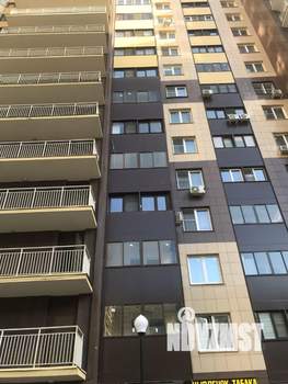 1-к квартира, вторичка, 46м2, 14/25 этаж