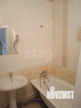 Студия квартира, вторичка, 33м2, 2/25 этаж