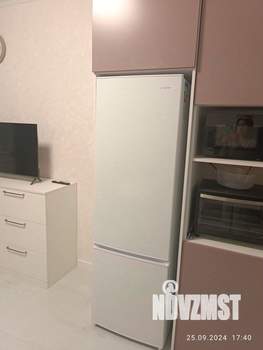 Студия квартира, вторичка, 28м2, 5/22 этаж
