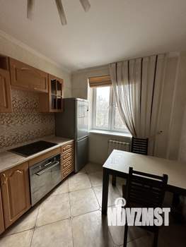 1-к квартира, вторичка, 36м2, 5/24 этаж