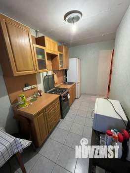 1-к квартира, вторичка, 36м2, 8/9 этаж