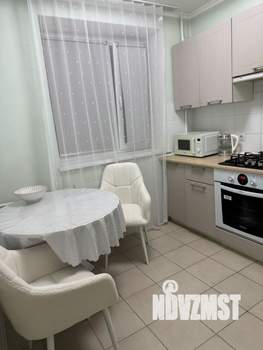 1-к квартира, вторичка, 31м2, 1/5 этаж