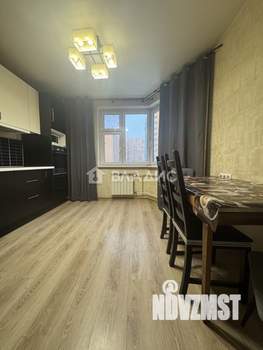 3-к квартира, вторичка, 74м2, 7/23 этаж