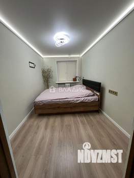 3-к квартира, вторичка, 54м2, 3/4 этаж