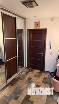 1-к квартира, вторичка, 39м2, 8/23 этаж