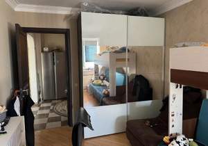 2-к квартира, вторичка, 65м2, 24/25 этаж