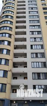 2-к квартира, вторичка, 55м2, 3/24 этаж