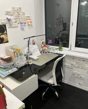 2-к квартира, вторичка, 81м2, 21/25 этаж