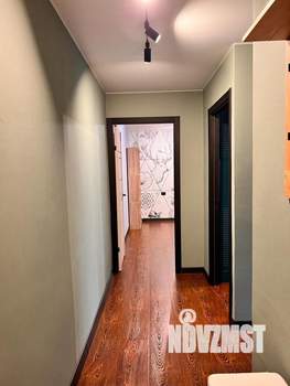 2-к квартира, вторичка, 43м2, 5/5 этаж