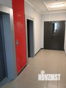 Студия квартира, вторичка, 21м2, 13/19 этаж