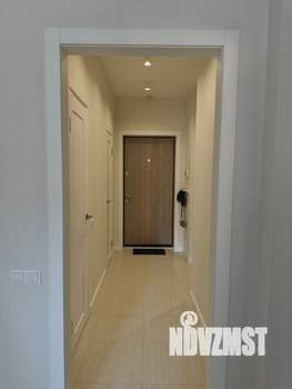 2-к квартира, вторичка, 53м2, 3/19 этаж