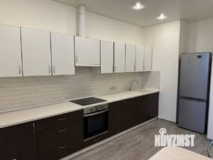 1-к квартира, вторичка, 60м2, 17/25 этаж