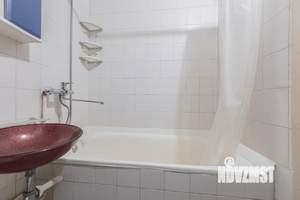 1-к квартира, вторичка, 31м2, 5/12 этаж