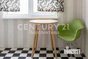 1-к квартира, вторичка, 28м2, 3/5 этаж