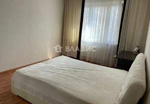 2-к квартира, вторичка, 56м2, 10/25 этаж