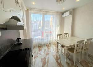 1-к квартира, вторичка, 38м2, 7/18 этаж