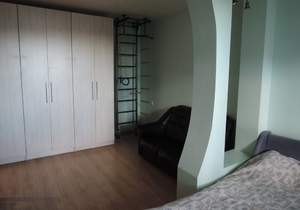 1-к квартира, вторичка, 37м2, 12/25 этаж