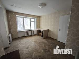 1-к квартира, вторичка, 30м2, 3/9 этаж