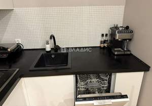 2-к квартира, вторичка, 56м2, 9/25 этаж