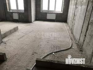 2-к квартира, вторичка, 68м2, 17/25 этаж