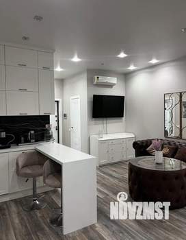 2-к квартира, вторичка, 72м2, 15/27 этаж