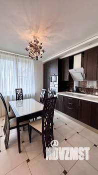 3-к квартира, вторичка, 102м2, 16/22 этаж