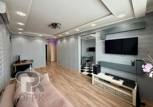 2-к квартира, вторичка, 64м2, 22/25 этаж