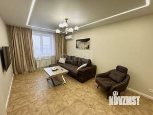 3-к квартира, вторичка, 83м2, 9/25 этаж