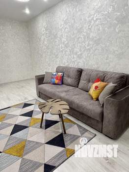 2-к квартира, вторичка, 58м2, 17/18 этаж