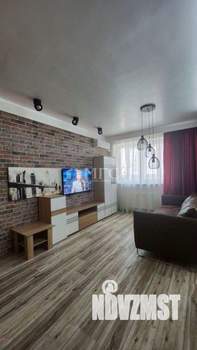 1-к квартира, вторичка, 42м2, 10/25 этаж