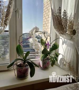 2-к квартира, вторичка, 85м2, 14/19 этаж