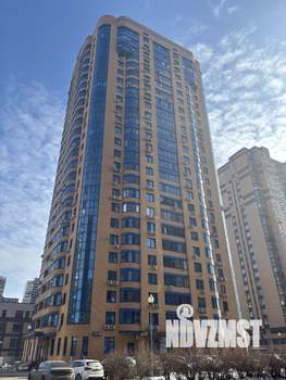 2-к квартира, вторичка, 78м2, 19/26 этаж