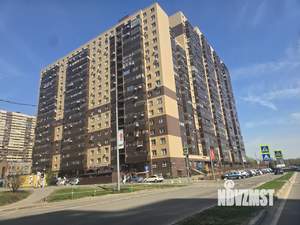 2-к квартира, вторичка, 65м2, 13/25 этаж