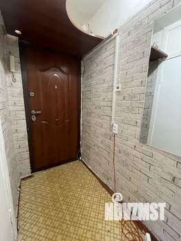 1-к квартира, вторичка, 30м2, 5/5 этаж